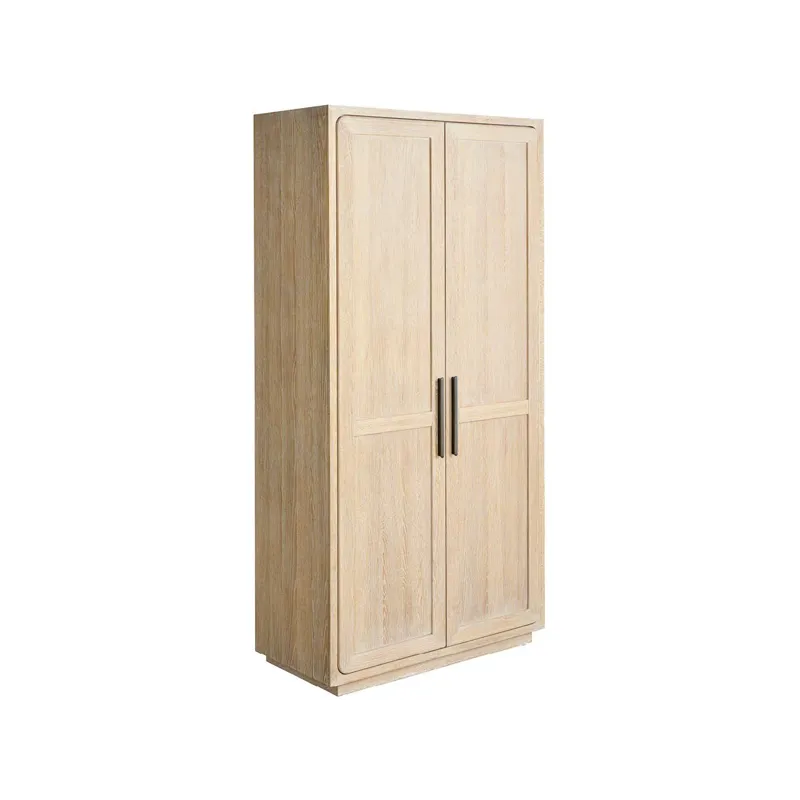 Modern Desert Utility Cabinet