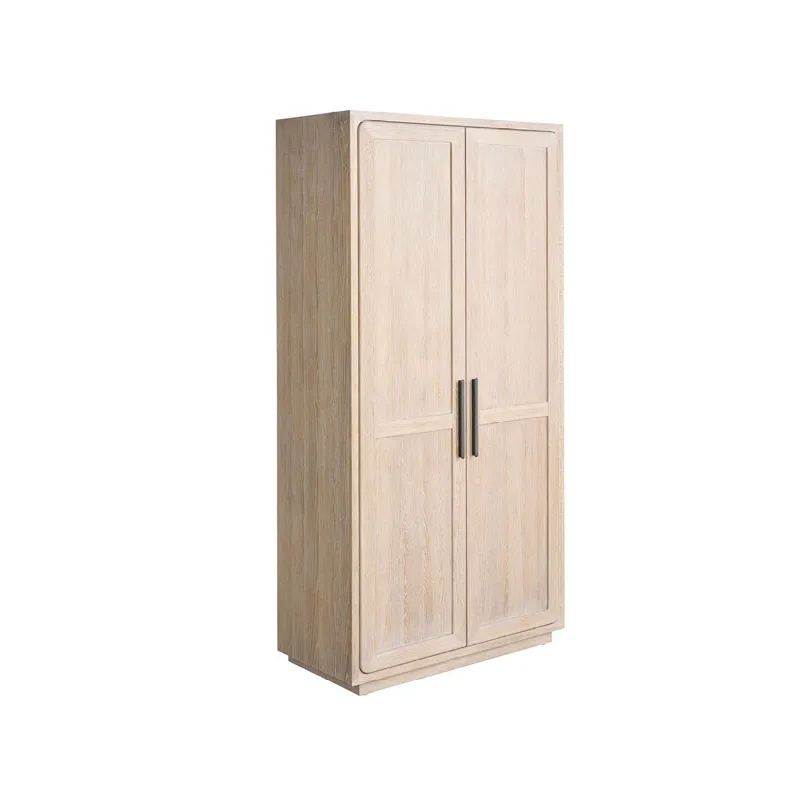 Modern Desert Utility Cabinet