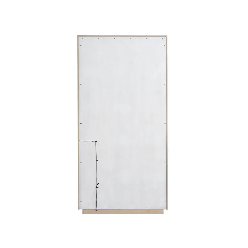 Modern Desert Utility Cabinet