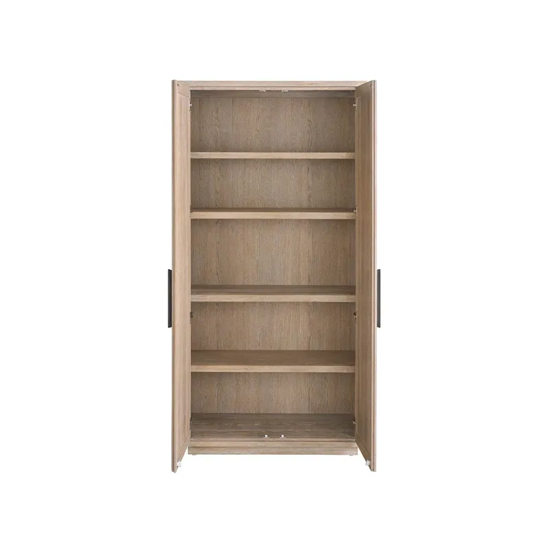 Modern Desert Utility Cabinet