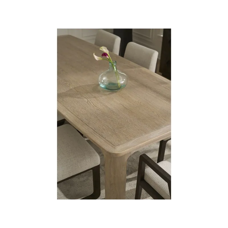 Desert Dining Table - Multiple item room scene