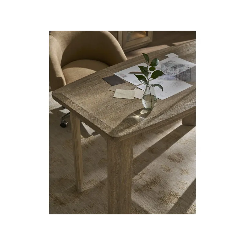 Desert Desk - Multiple item room scene