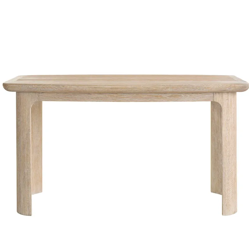 Desert Desk - Silo with a white background