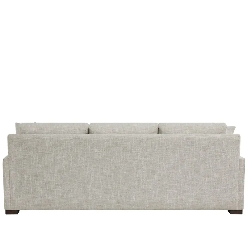 Fletcher Sofa - Silo with a white background