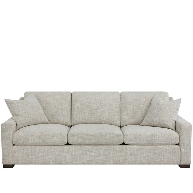 Fletcher Sofa - Silo with a white background