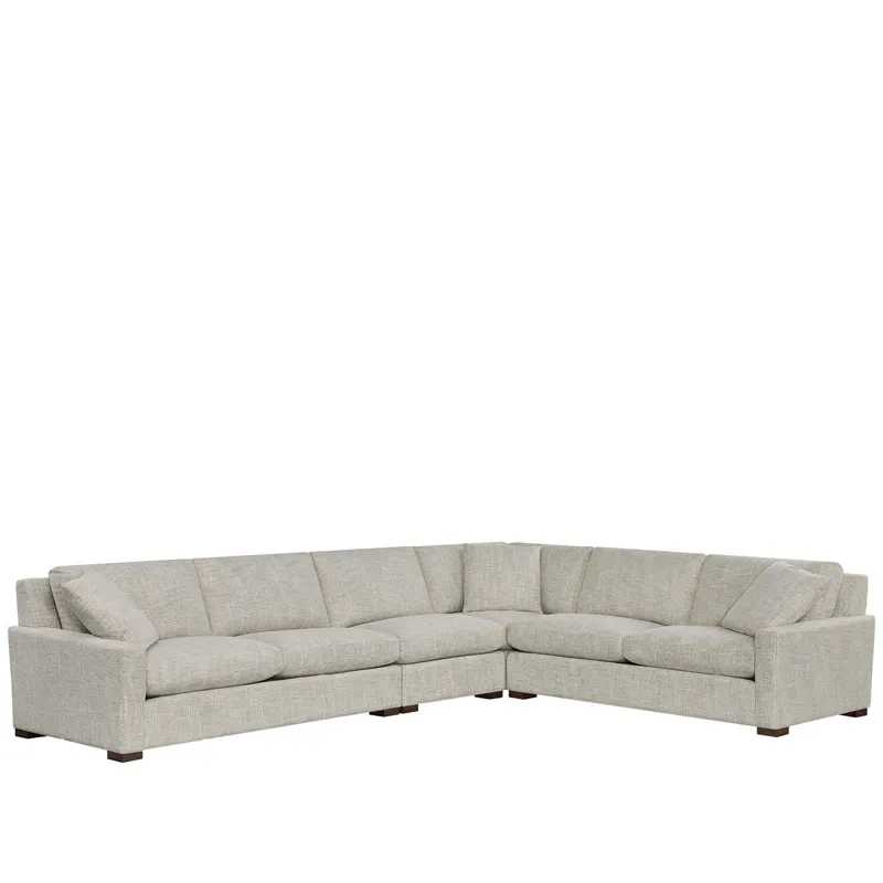 Fletcher 4 pc Sectional