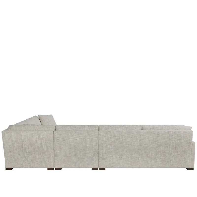 Fletcher 4 pc Sectional