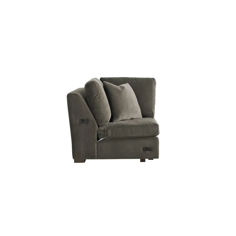 Fletcher Corner Chair