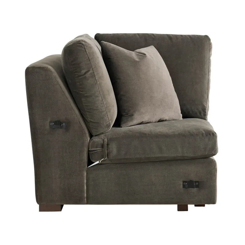 Fletcher Corner Chair