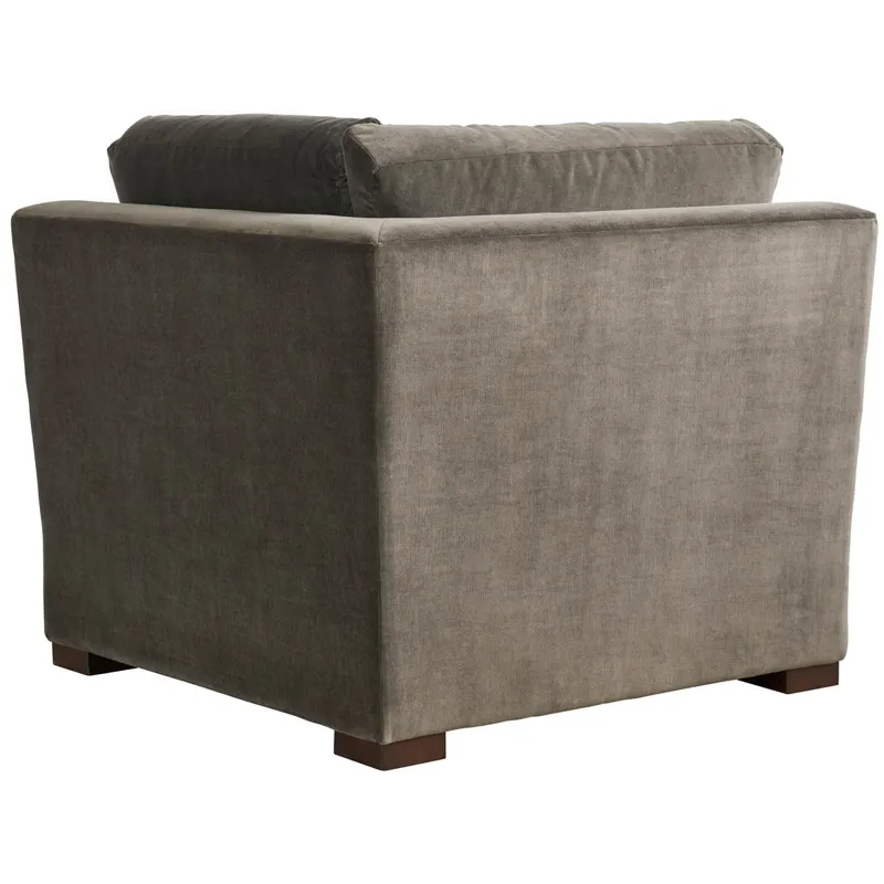 Fletcher Corner Chair