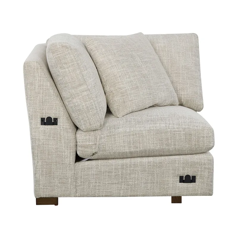 Fletcher Corner Chair