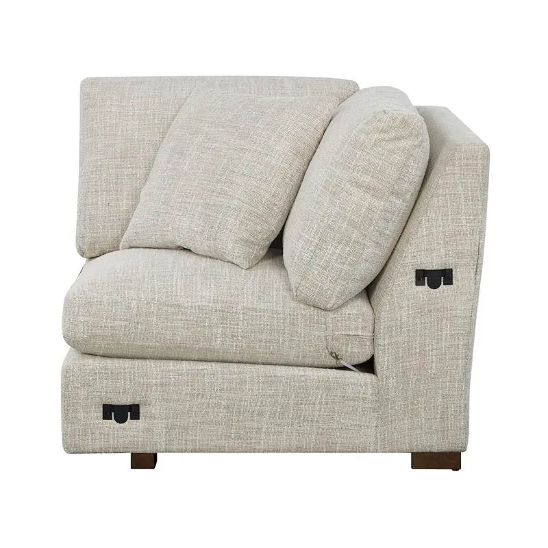 Fletcher Corner Chair