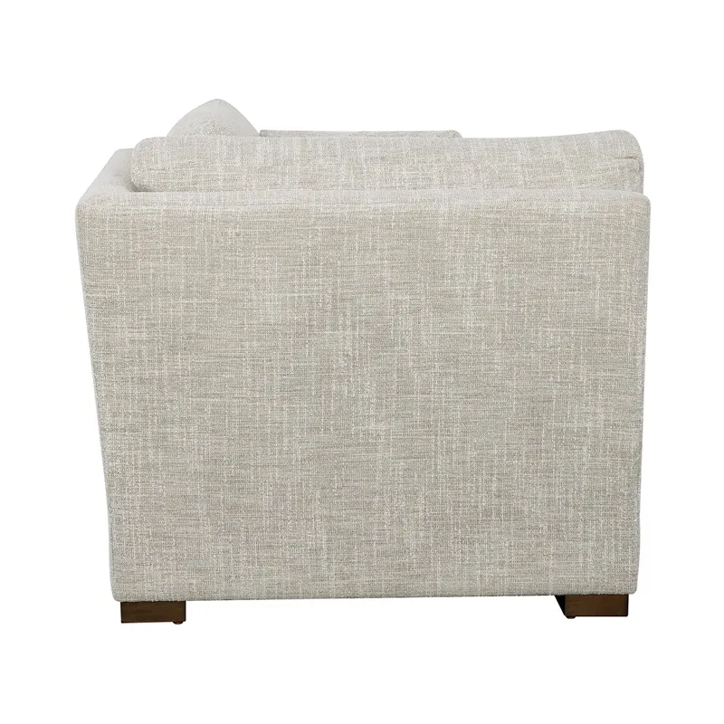 Fletcher Corner Chair