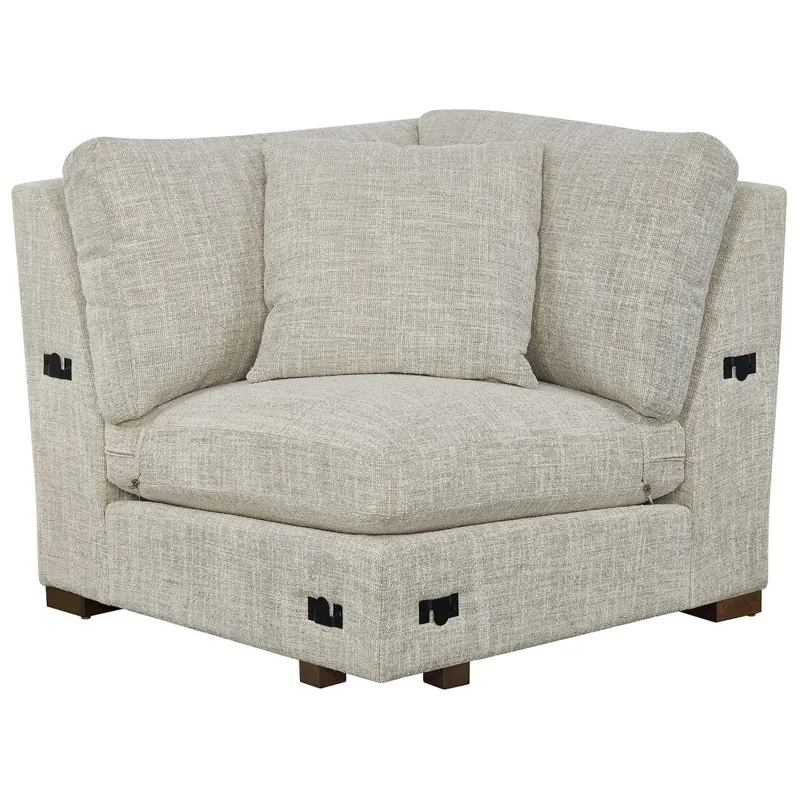 Fletcher Corner Chair