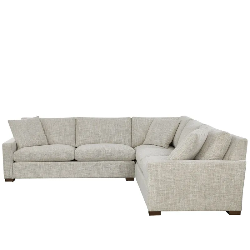 Fletcher 3 pc Sectional