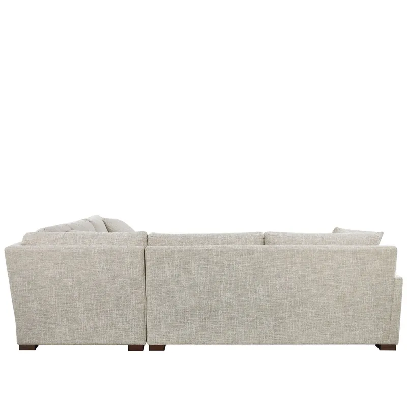 Fletcher 3 pc Sectional
