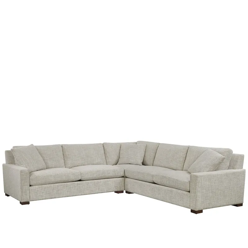 Fletcher 3 pc Sectional