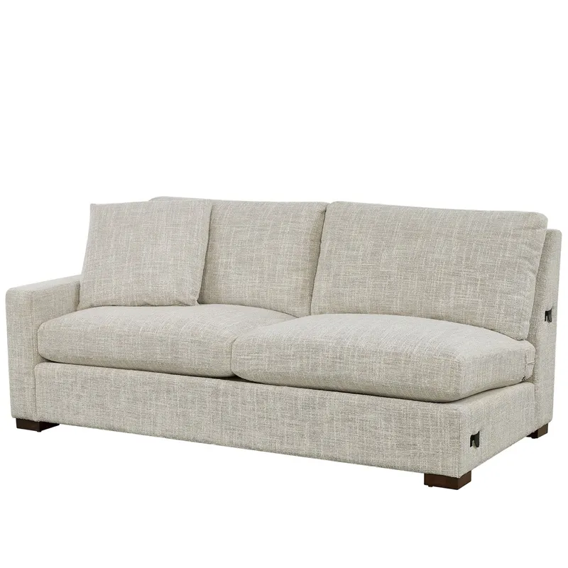 Fletcher Loveseat LAF