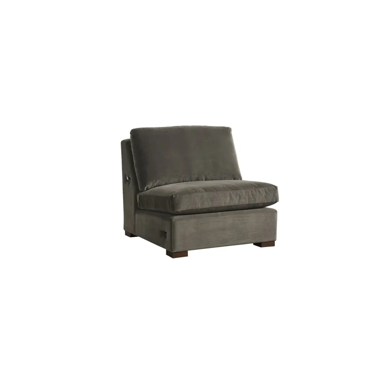 Fletcher Armless Chair