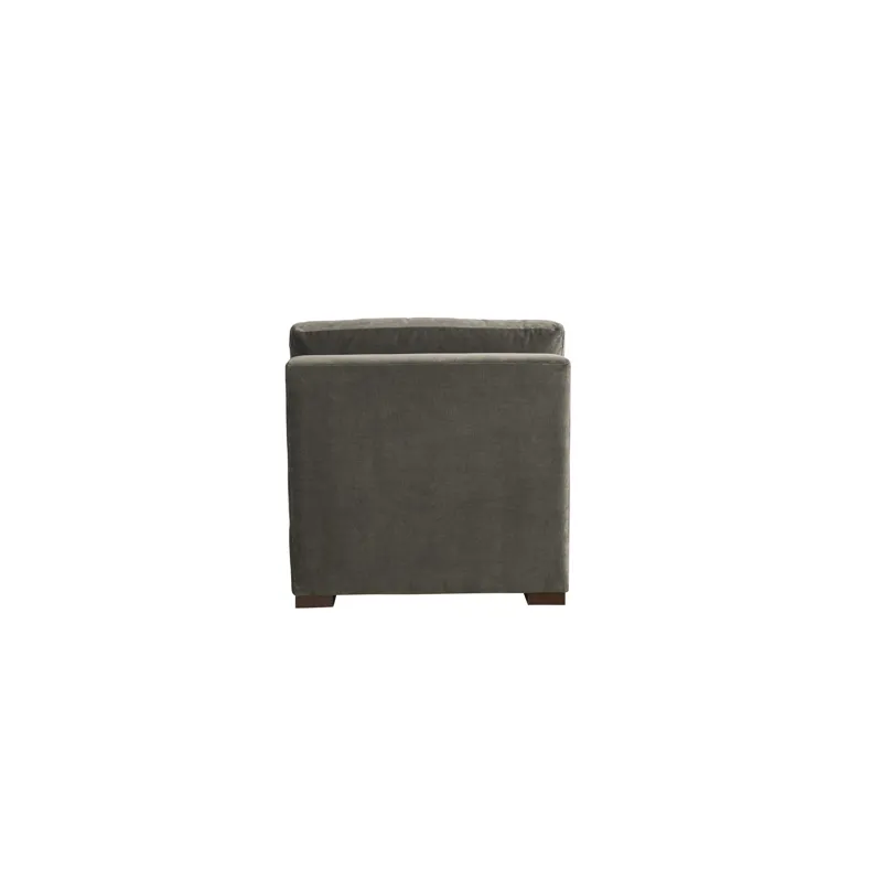 Fletcher Armless Chair