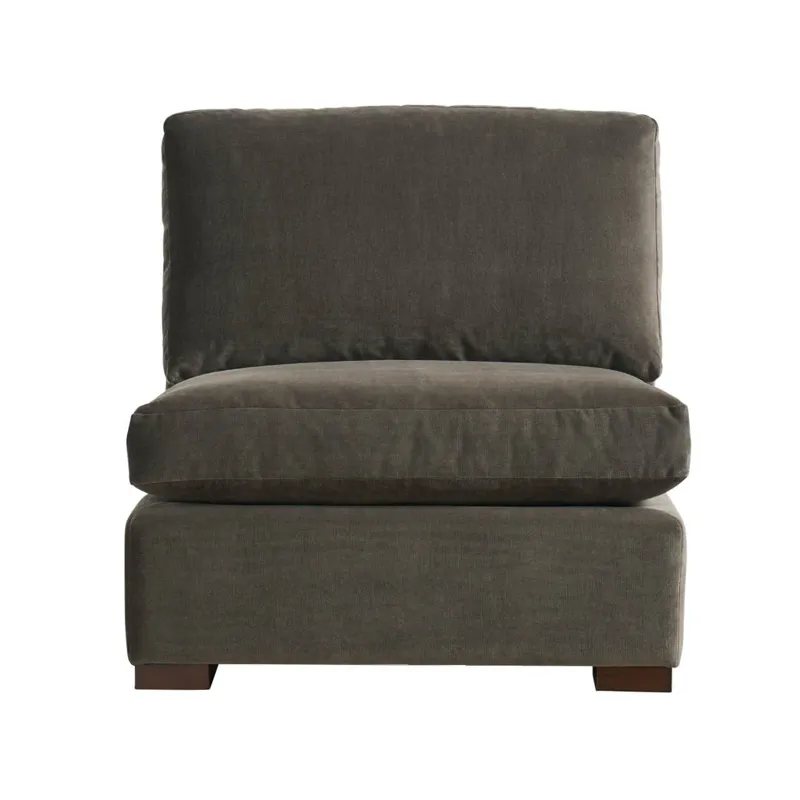 Fletcher Armless Chair