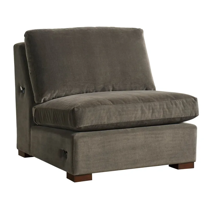 Fletcher Armless Chair