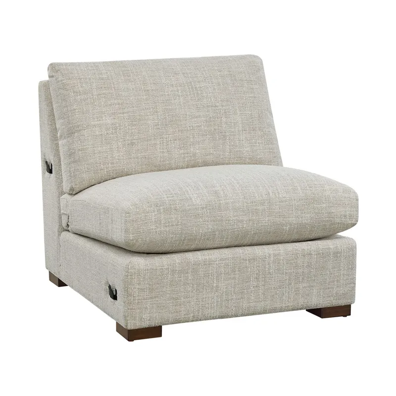 Fletcher Armless Chair