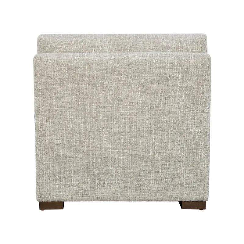 Fletcher Armless Chair