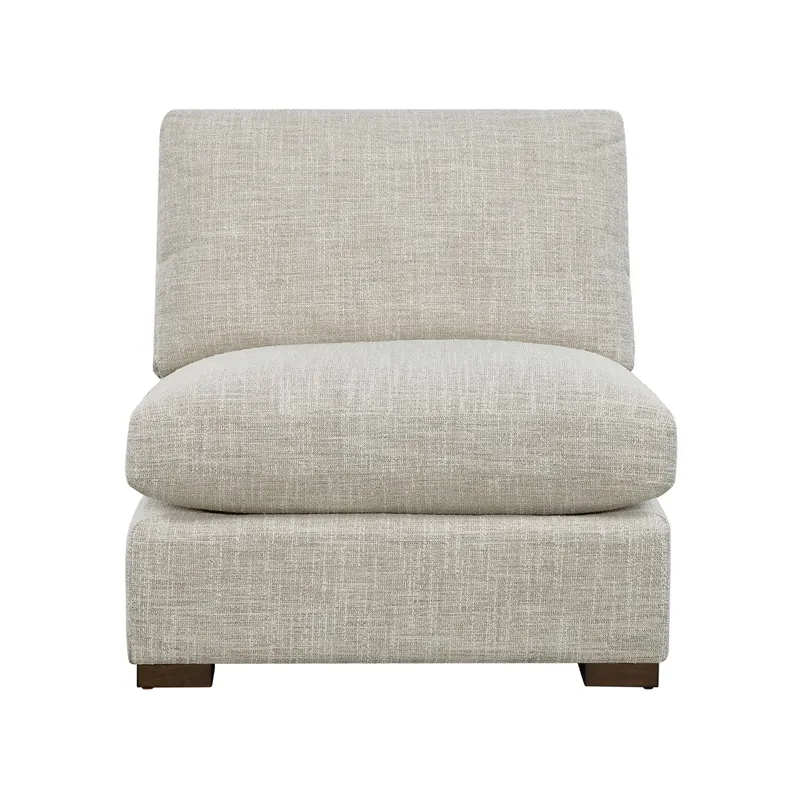 Fletcher Armless Chair