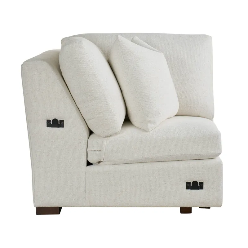 Anna Corner Chair