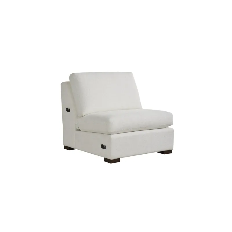 Anna Armless Chair
