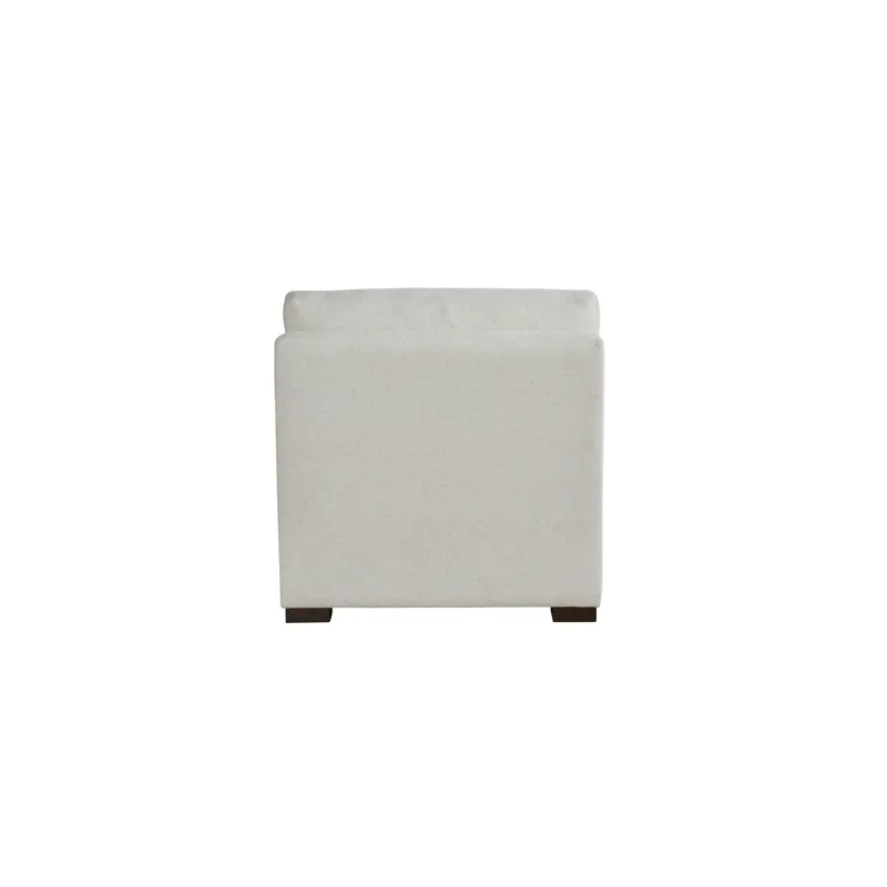 Anna Armless Chair
