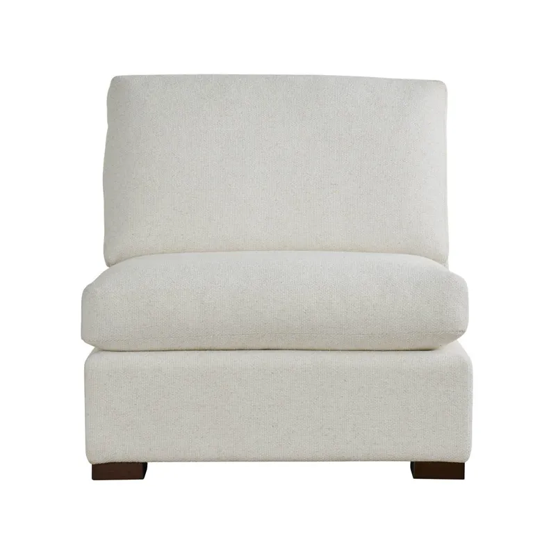 Anna Armless Chair