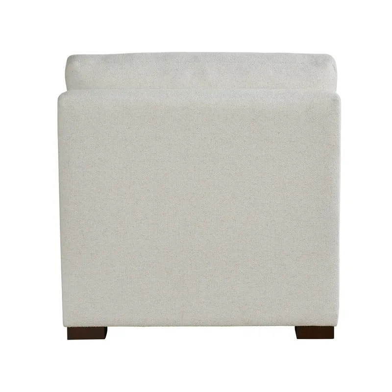 Anna Armless Chair