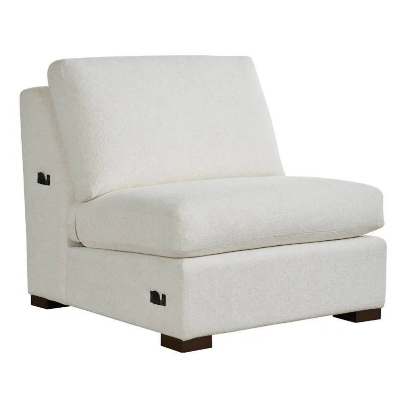Anna Armless Chair