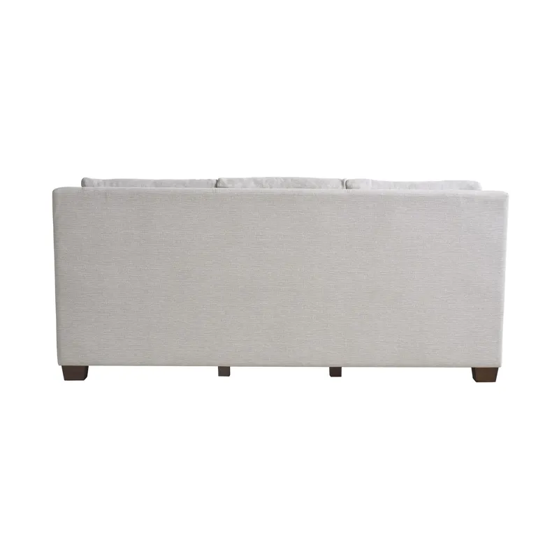 Jackson Sofa - Silo with a white background