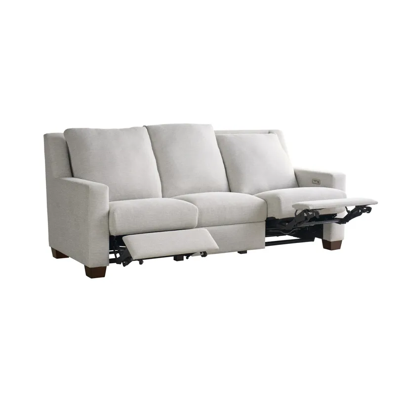 Jackson Sofa - Silo with a white background