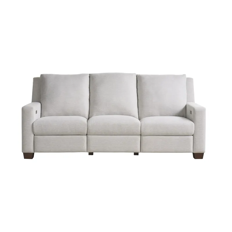Jackson Sofa - Silo with a white background