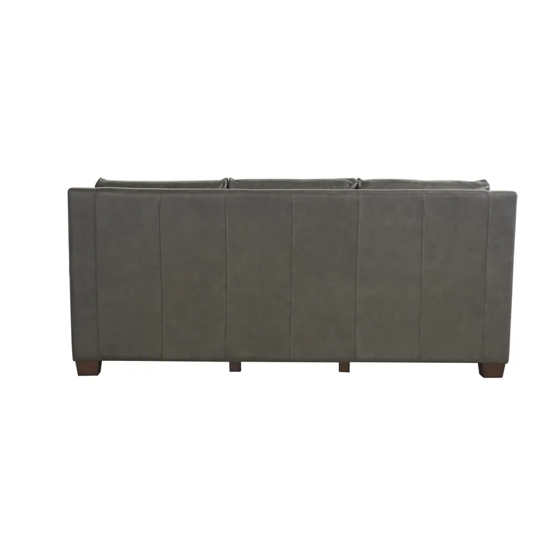Jackson Sofa - Silo with a white background