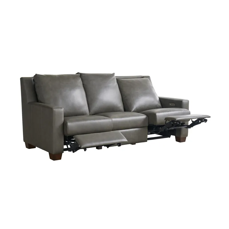 Jackson Sofa - Silo with a white background