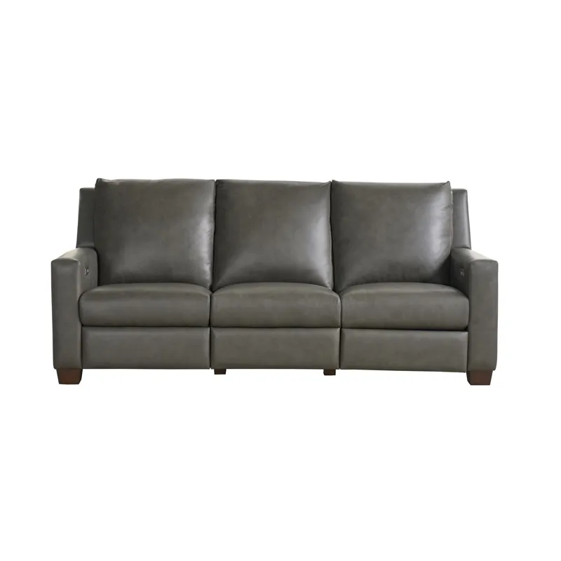 Jackson Sofa - Silo with a white background