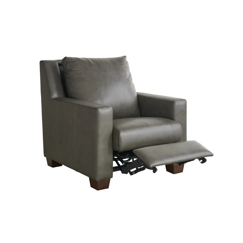 Jackson Recliner Chair - Silo with a white background
