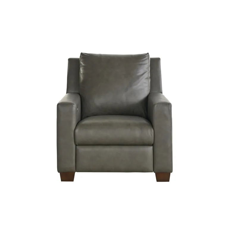 Jackson Recliner Chair - Silo with a white background
