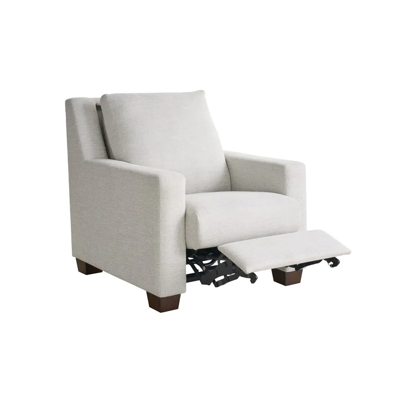 Jackson Recliner Chair - Silo with a white background