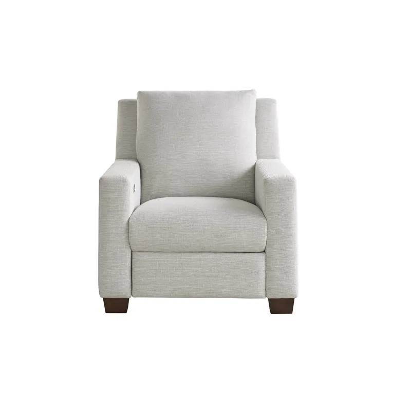 Jackson Recliner Chair - Silo with a white background