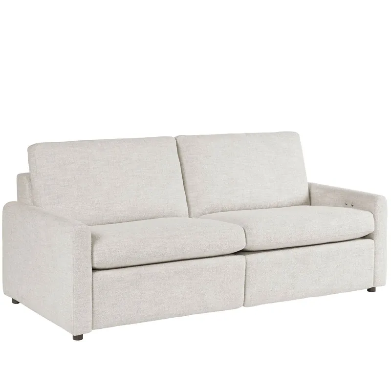 Hyde Sofa - Silo with a white background