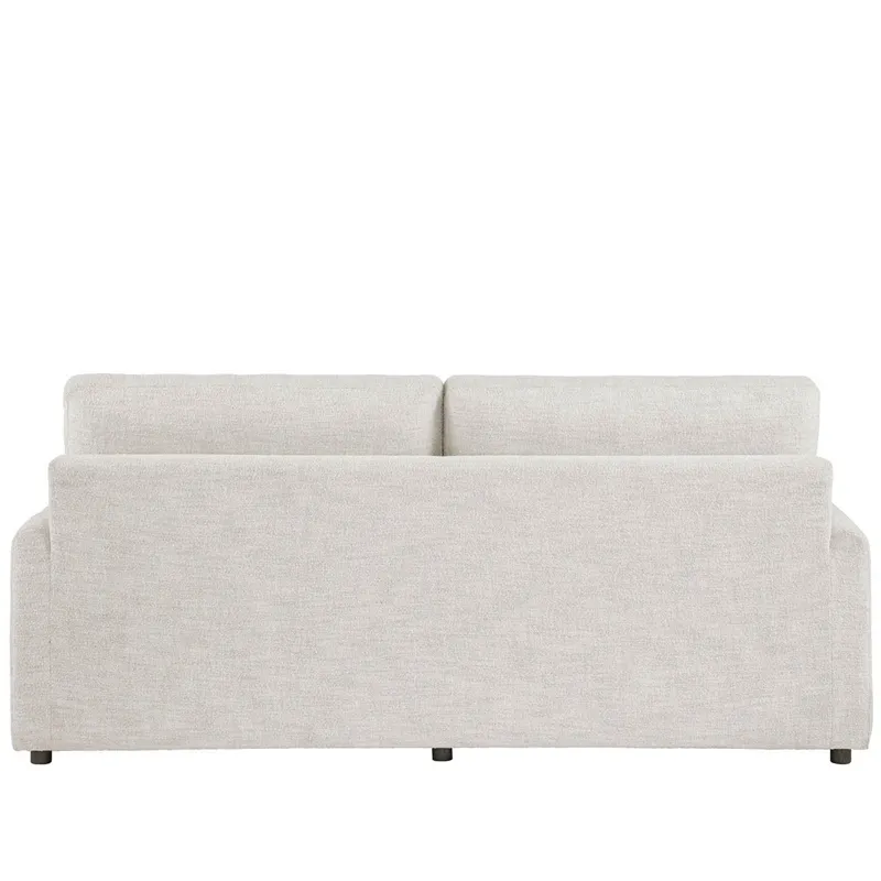 Hyde Sofa - Silo with a white background