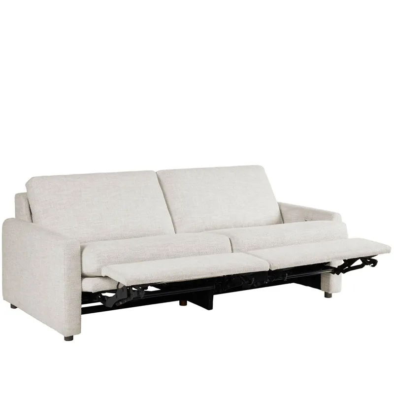 Hyde Sofa - Silo with a white background
