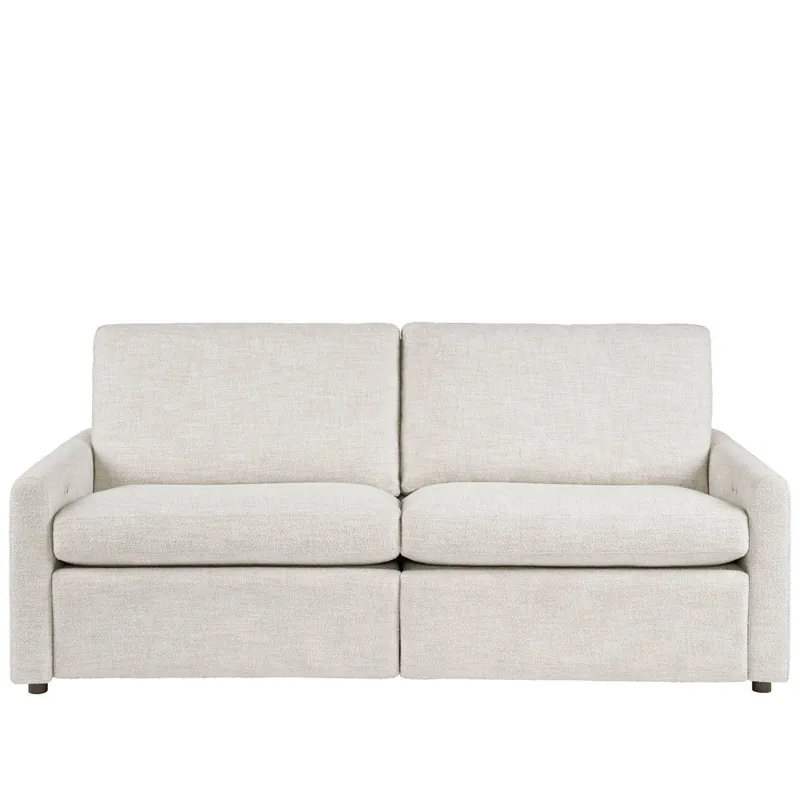 Hyde Sofa - Silo with a white background