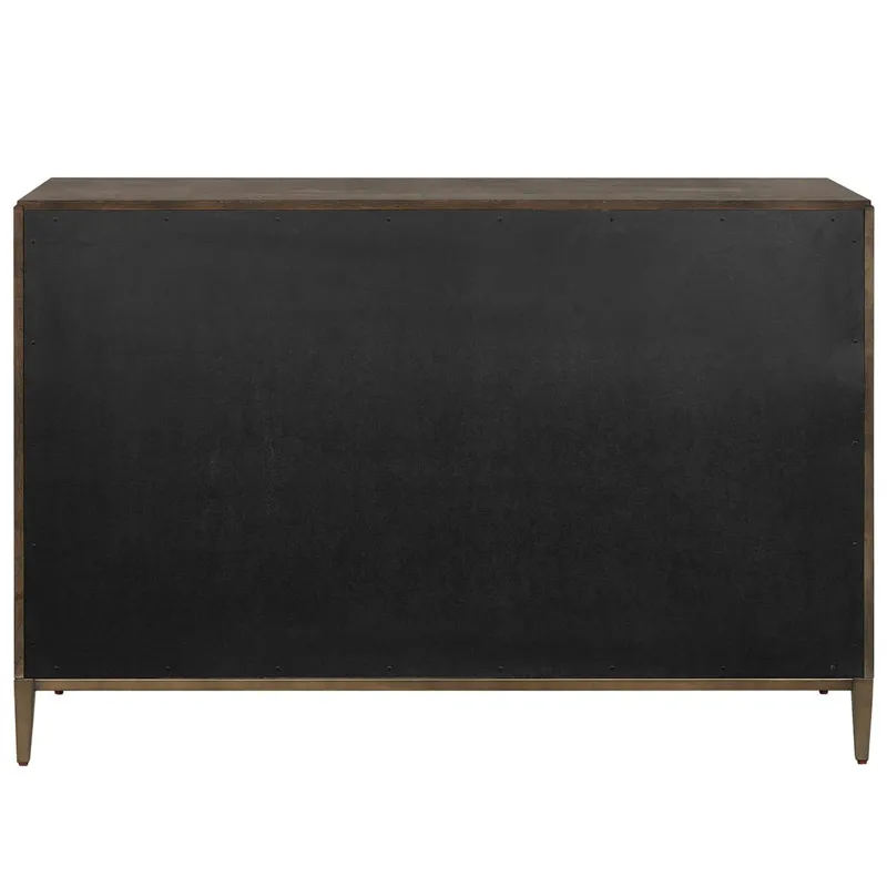 Montclair Chest - Silo with a white background